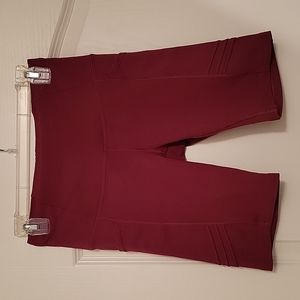Oiselle Pocket Jogger Shorts